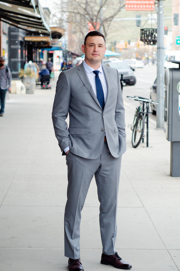 Nathan Hulling