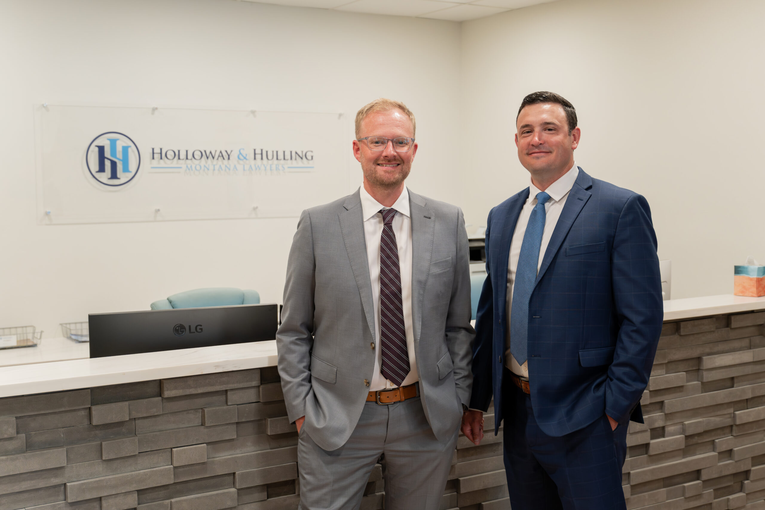 Holloway & Hulling PLLC